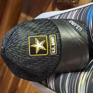 U.S Army textured Baseball Cap